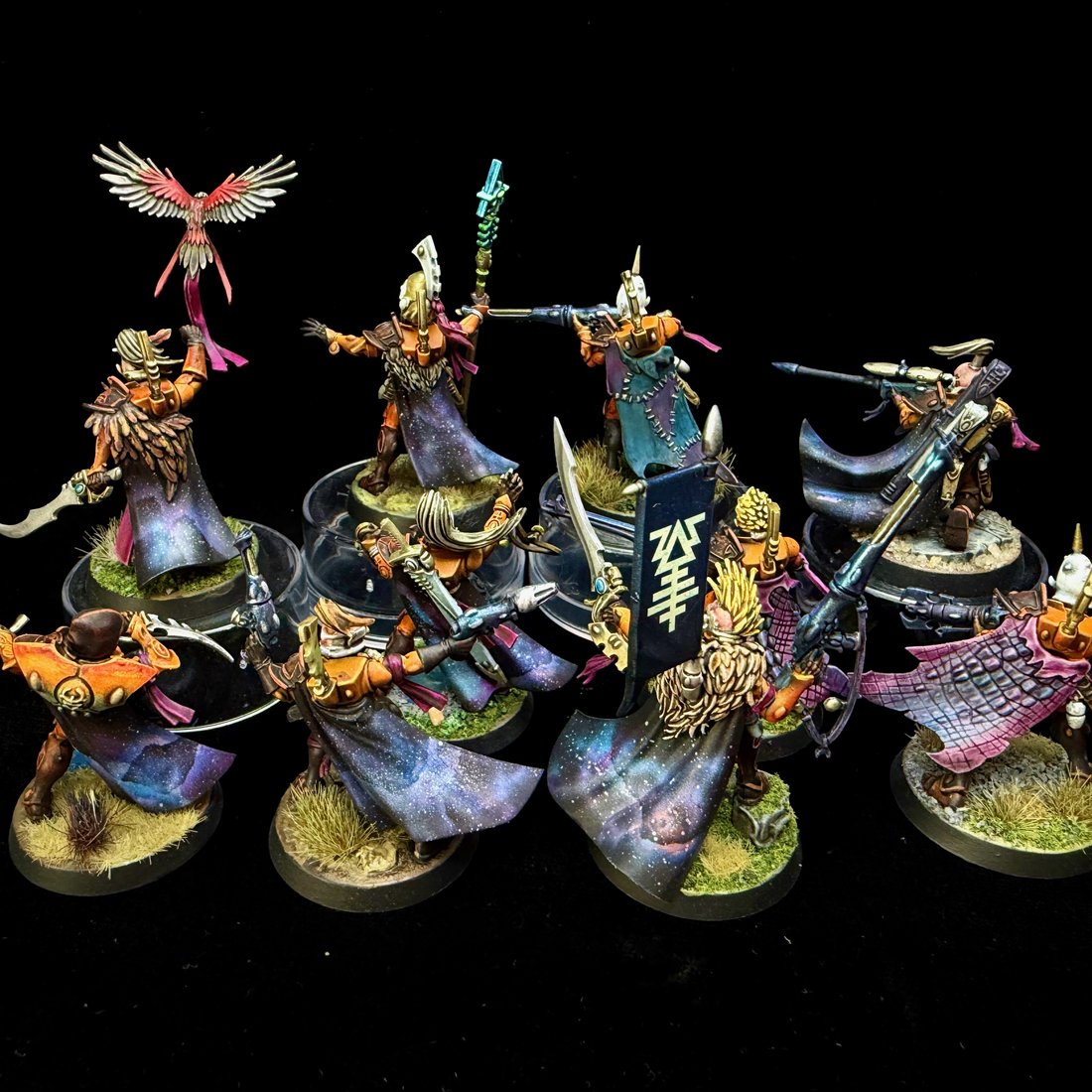 Kill Team miniature
